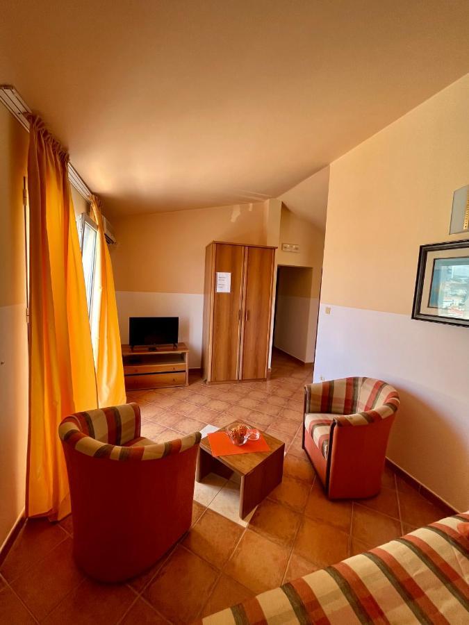 Bojana Apartment