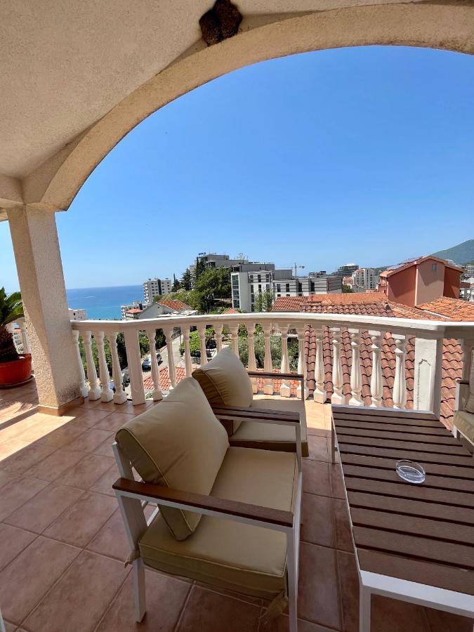 Bojana Apartment Budva