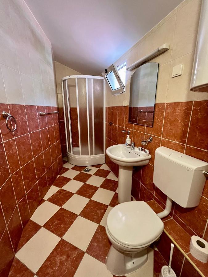 Apartment Bojana *