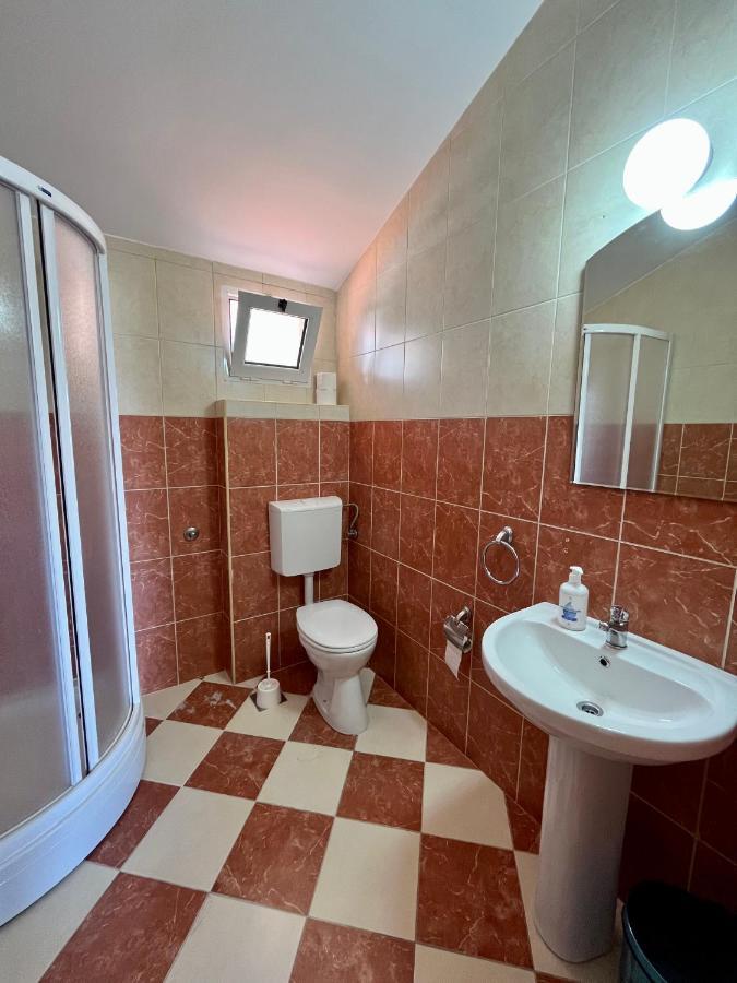 Apartment Bojana *