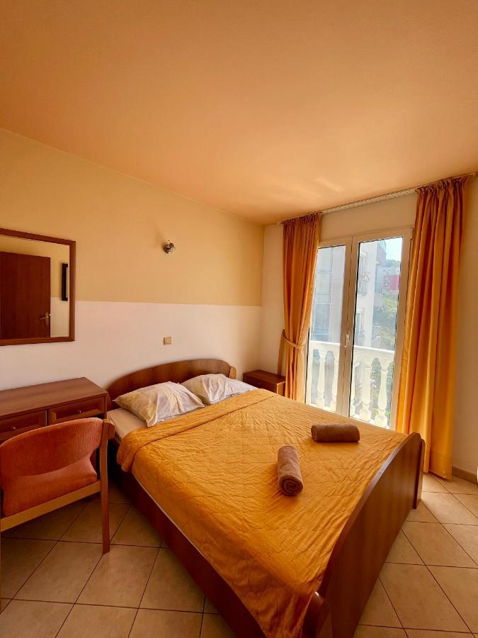 Bojana Apartment