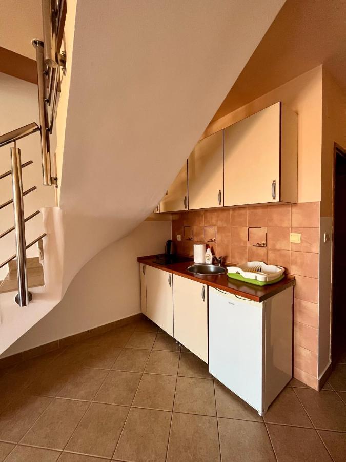 Bojana Apartment *