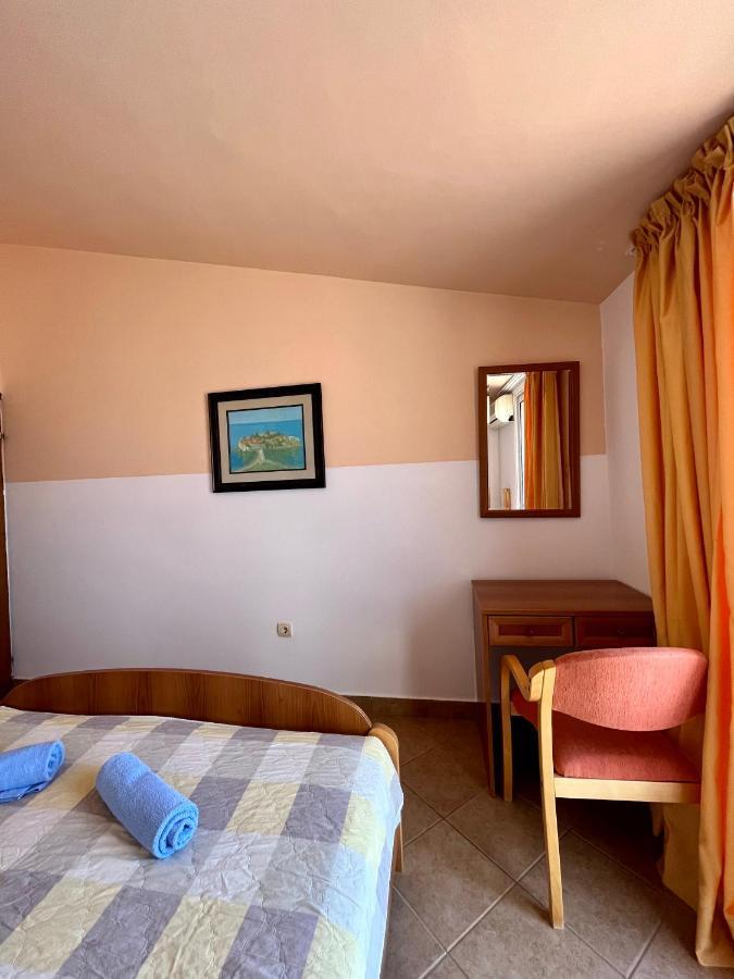 Apartment Bojana *