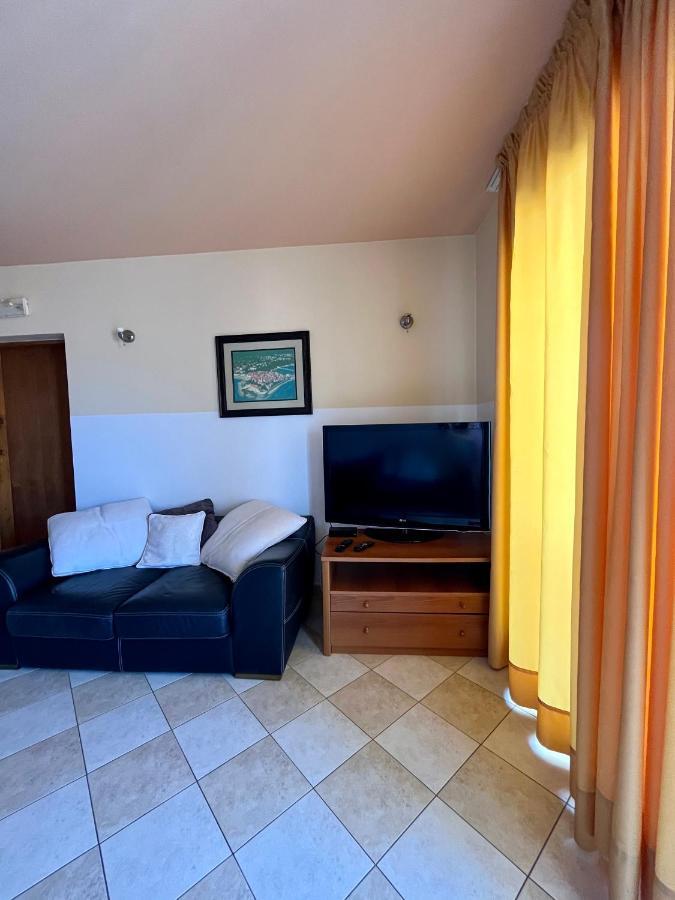 Apartment Bojana Budva