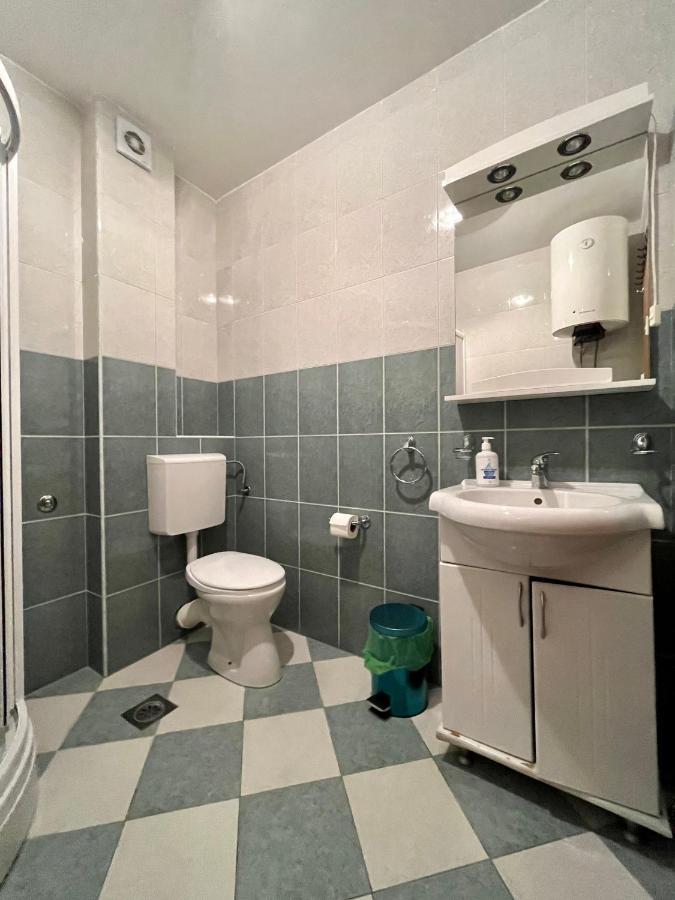 Apartment Bojana *