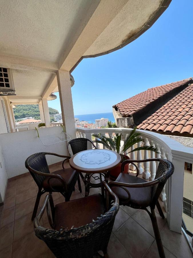 Bojana Apartment *