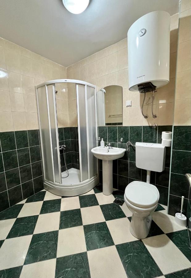 Apartment Bojana Budva