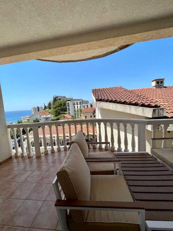Apartment Bojana Budva