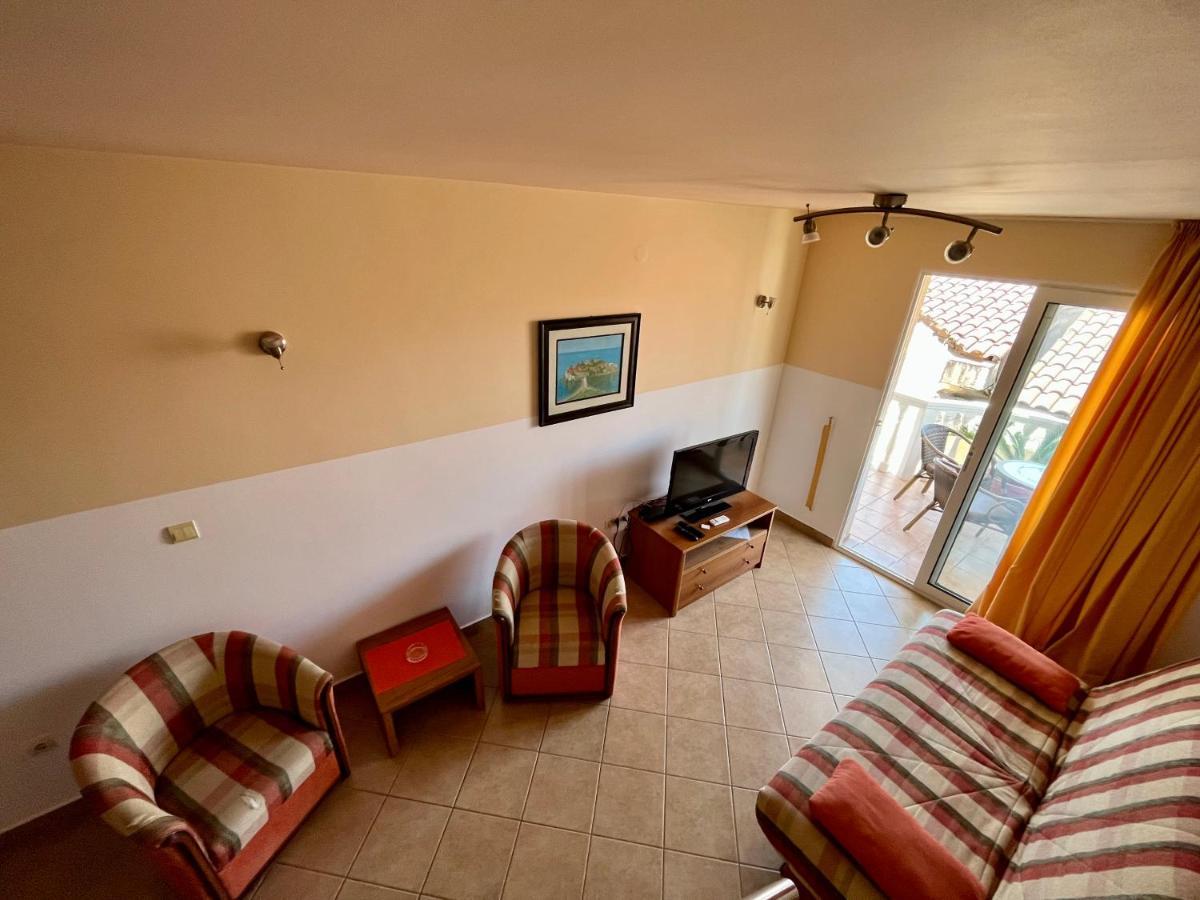 Bojana Apartment *