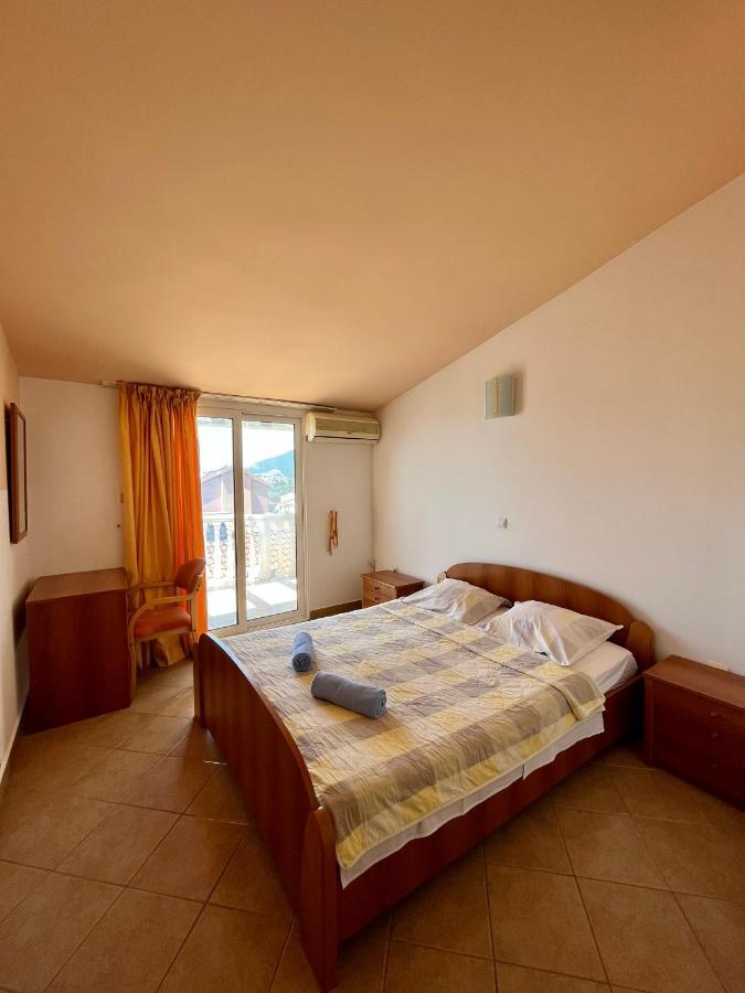 Bojana Apartment