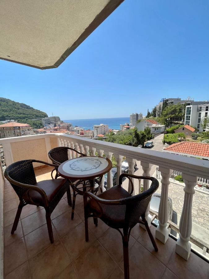 Bojana Apartment