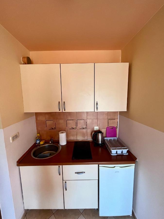 Bojana Apartment Budva