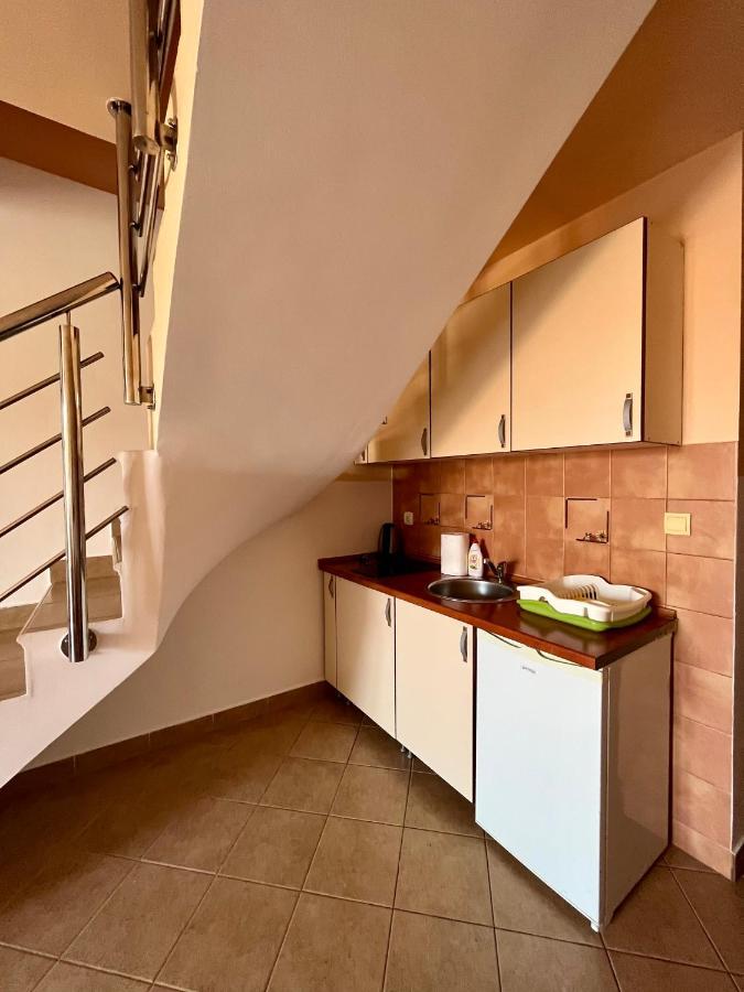 Apartment Bojana *