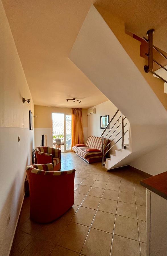 Bojana Apartment Budva