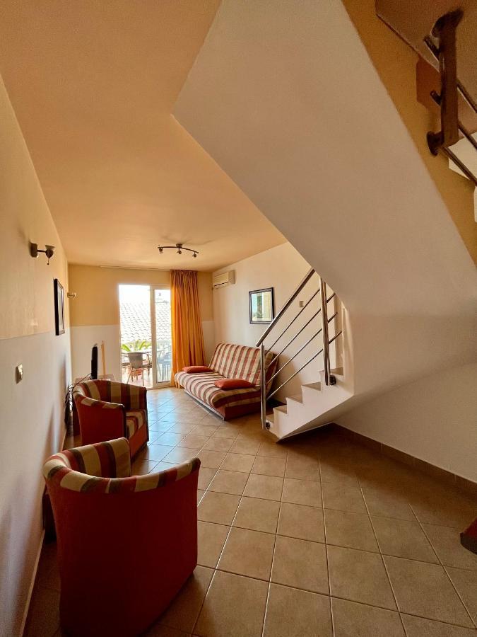 Bojana Apartment *