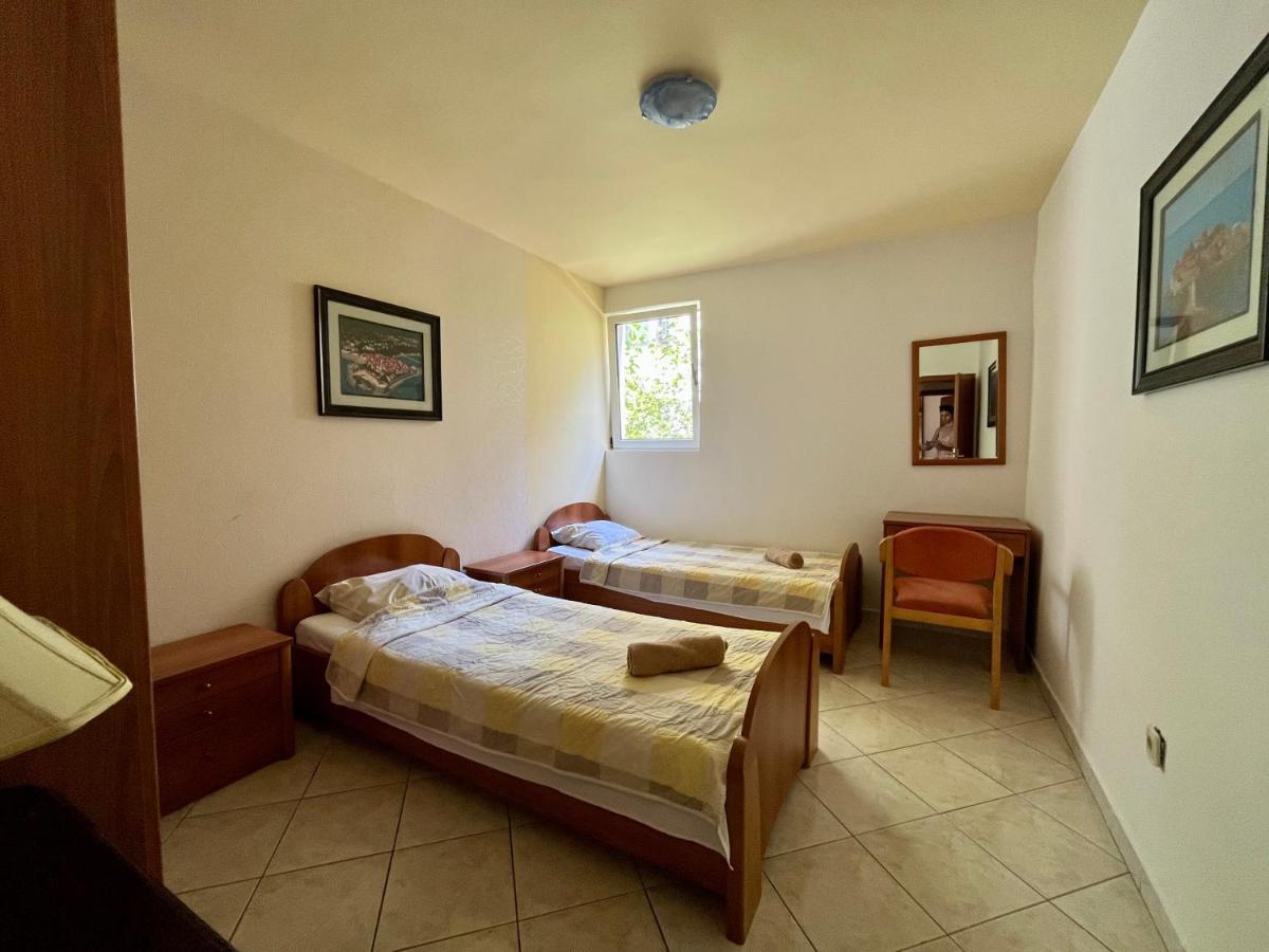 Bojana Apartment