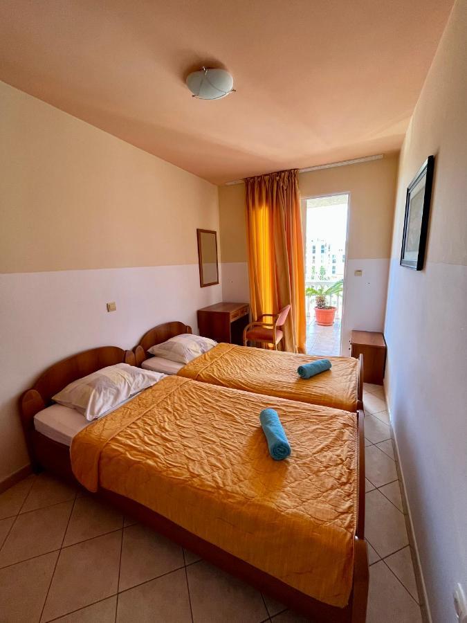 Bojana Apartment *