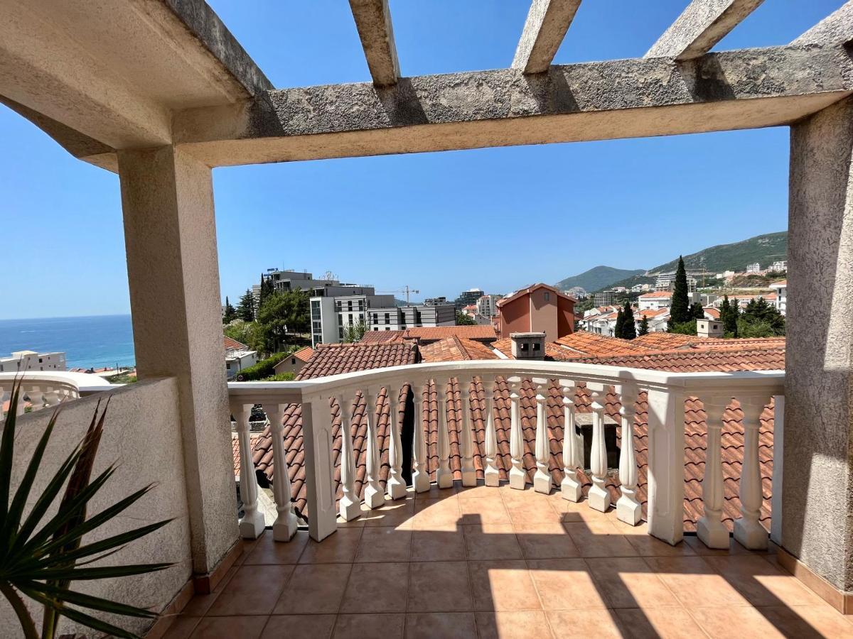 Apartment Bojana Budva