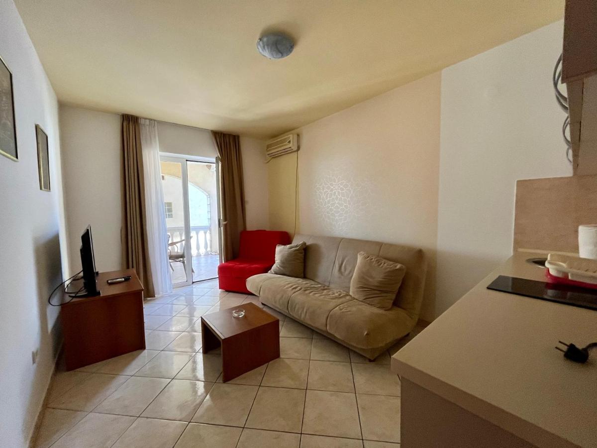 Bojana Apartment Budva