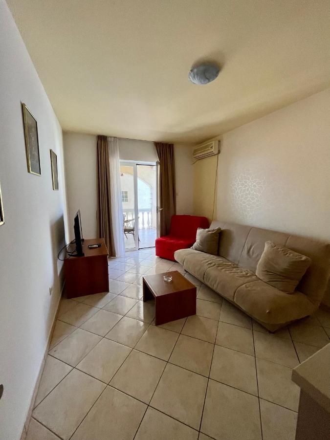 Bojana Apartment *