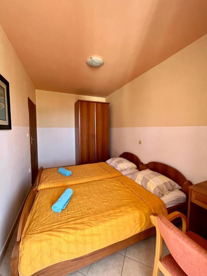 Lägenhet Bojana Budva
