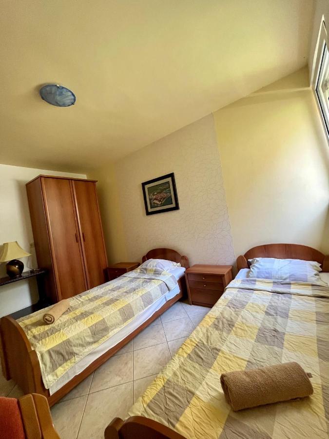 Bojana Appartement *